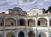 Bellas Artes  1978 18x24